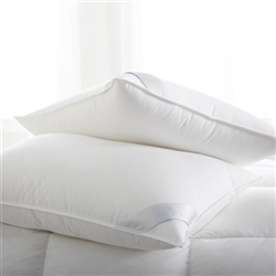 Scandia Home Bergen Down-Free Pillow