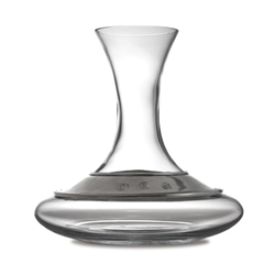 Taverna Belly Decanter by Arte Italica