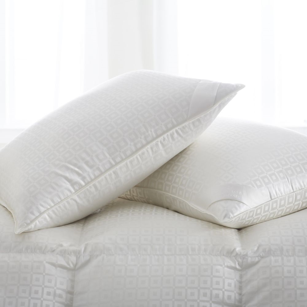 Scandia down hot sale pillows on sale