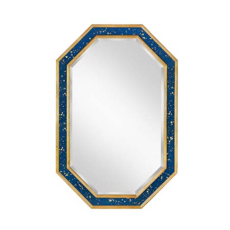 Peabody Mirror by Bunny Williams Home