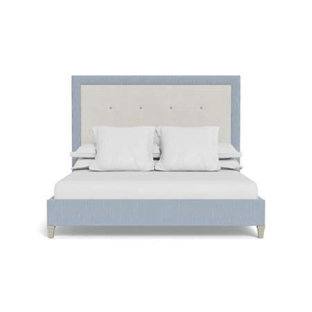 Penelope Bed King by Bunny Williams Home