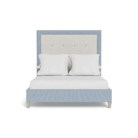 Penelope Bed Queen by Bunny Williams Home