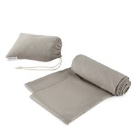 Peacock Alley Emily Sheet Set in White | King | 100% Egyptian Cotton