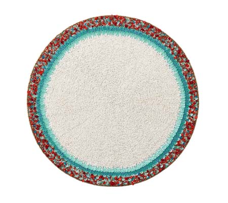 Amalfi Placemat (Set of 4) by Kim Seybert