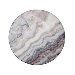 Agate Placemat (Set of 4) by Kim Seybert