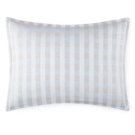 Prescott Plaid Duvet Cover, Coverlet, Sham, Bedskirt and Pillow by Peacock Alley