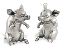 Pig Salt and Pepper by Vagabond House- Vagabond House