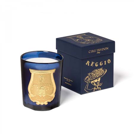 Reggio Candle by Trudon