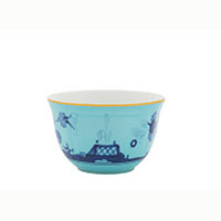 Richard Ginori - Oriente Italiano Iris Rice Bowl