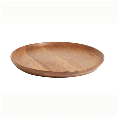Andrew Pearce - Round Serving Platter & Tray