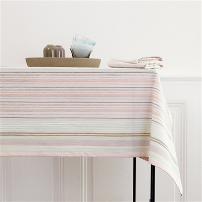 Riziere Table Linens by Yves Delorme