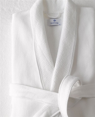 Como Luxury Robe by Matouk