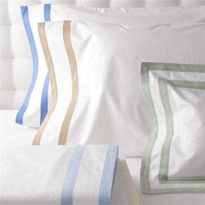 Marlowe Luxury Bed Linens by Matouk
