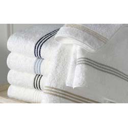 Bel Tempo Luxury Towels by Matouk