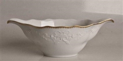 Anna Weatherley - Simply Anna Gold Gravy Boat