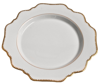 Anna Weatherley - Simply Anna Antique Bread and Butter Plate