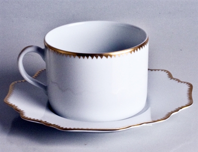 Anna Weatherley - Simply Anna Antique Tea Cup