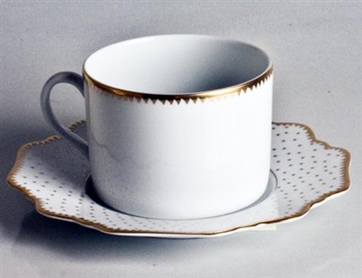 Anna Weatherley - Simply Anna Antique Polka Tea Cup