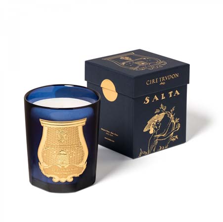 Salta Classic Candle by Trudon