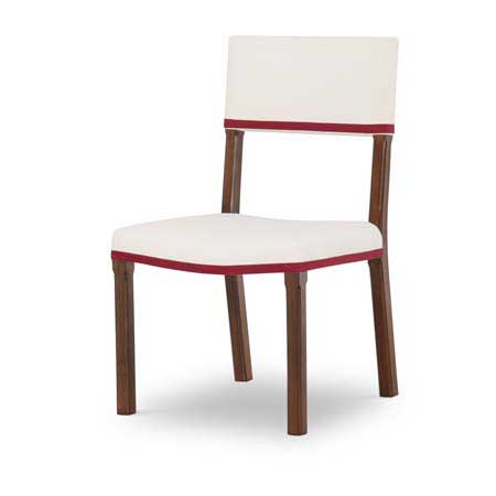 Sebastian Chair by Bunny Williams Home