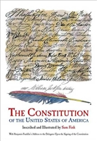 The Constitution of the United States of America