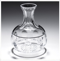 Rachel Wine Carafe, Magnum by William Yeoward