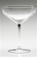 Corinne Cocktail Champagne Coupe by William Yeoward American Bar