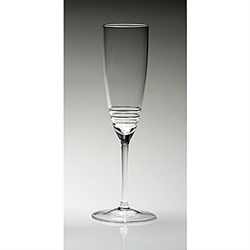 William Yeoward American Bar - Greta Champagne Flute