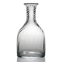William Yeoward American Bar - Dakota Carafe Bottle