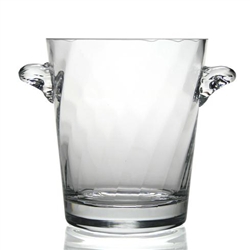 William Yeoward American Bar - Dakota Ice Bucket