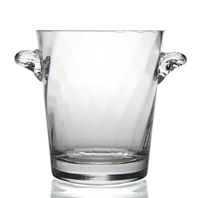 William Yeoward American Bar - Dakota Ice Bucket