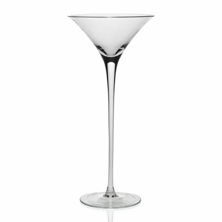 William Yeoward American Bar - Lillian Tall Martini Glass