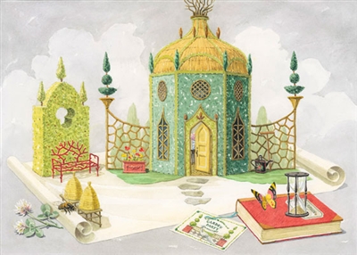 The Green Folly-Harrison Howard