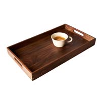 Andrew Pearce - Shelburne Wooden Tray