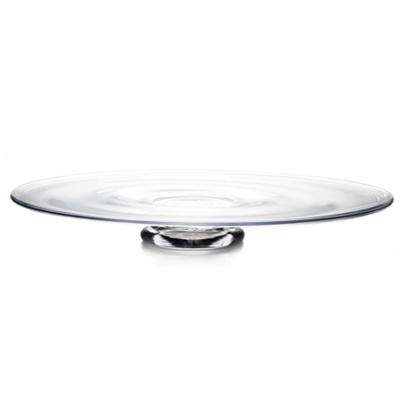 Simon Pearce - Revere Platter Small