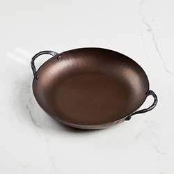 Smithey - Carbon Steel Round Roaster