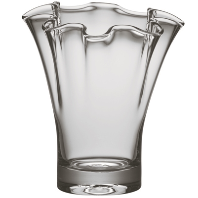 Anemone Vase - XL by Simon Pearce