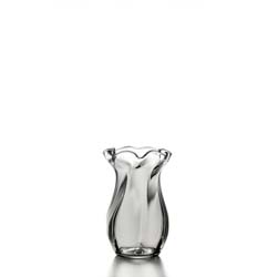 Chelsea Optic Vase (Small) by Simon Pearce