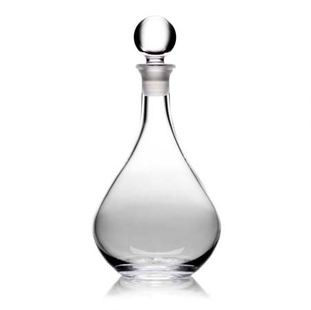 Warren Decanter by Simon Pearce