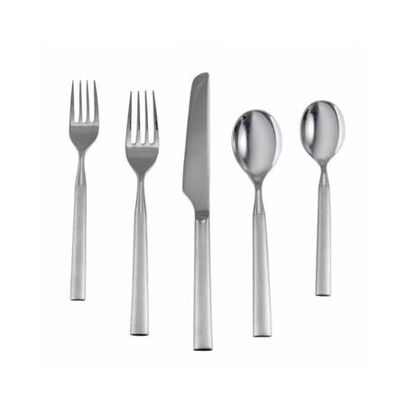 Hartland 5-Piece Place Setting by Simon Pearce