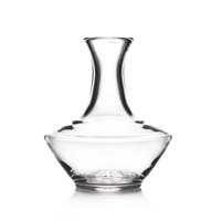 Bristol Wine Decanter by Simon Pearce