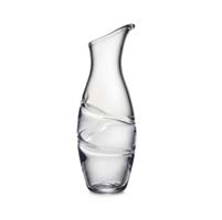 Waterbury Carafe by Simon Pearce