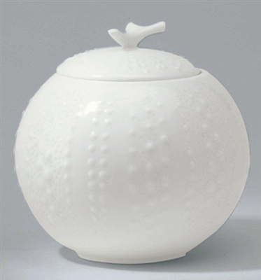 Corail Sugar Bowl by Medard de Noblat