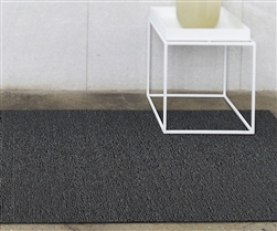 Solid Shag Indoor/Outdoor Mats by Chilewich
