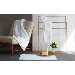 Auberge Luxury Towels by Matouk