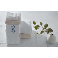 Guesthouse Luxury Bath Rug by Matouk