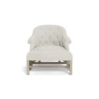 T42 Chair & Ottoman by Bunny Williams Home