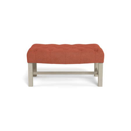 T42 Ottoman by Bunny Williams Home