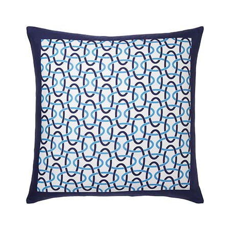 Yves Delorme - Taormina Decorative Pillow