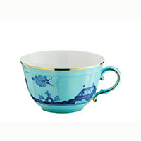 Richard Ginori - Oriente Italiano Iris Tea Cup